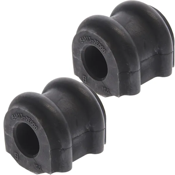 Buje De Barra Estabilizadora Delanteros Para Hyundai Tucson 2004 2010 2.0